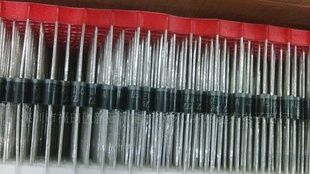 P6KE 瞬变抑制二极管全系列