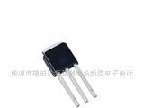 场效应管 FQU2N60C/FQU2N60/2N60