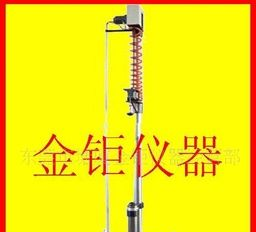 塑料膜落镖式冲击试验机，落镖试验机，落镖冲击试验机