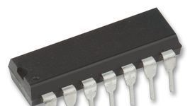 【库存特价让利】 TI(德州仪器)逻辑IC SN74HC86N