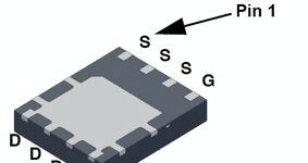 SI7461DP-T1-GE3 - MOSFET,