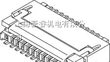 供应MOLEX连接器54393-4581