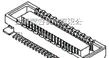 供应MOLEX连接器54150-0878