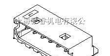 供应MOLEX连接器53015-1210