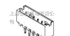 供应MOLEX连接器53014-1210