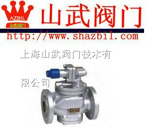 供应进口高灵敏度蒸汽减压阀