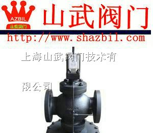 供应进口气体减压阀
