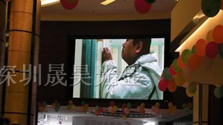 供应浙江LED显示屏报价，浙江LED全彩显示屏