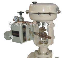 供应LIK-15-500进口气动调节阀