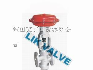 供应进口电动三通调节阀厂家直销