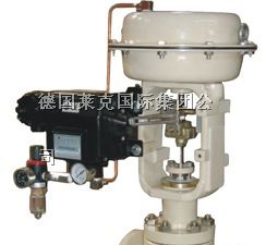 供应进口电动压力调节阀尺寸选型