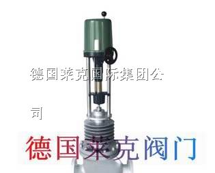 供应进口电动双座调节阀特征