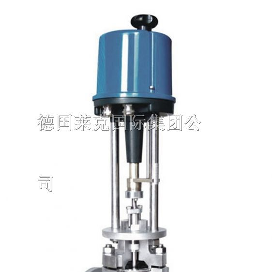 供应进口电动调节阀