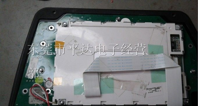 供应M161-L1A  LCBHBT161M13 ,LCBHBT161M液晶屏