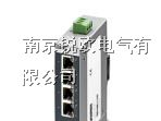 供应FL SWITCH SFNB 5TX菲尼克斯交换机
