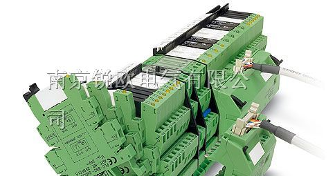 供应菲尼克斯继电器PLC-RSC-24DC/21