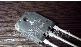 供应拆机翻新场效应管FS22SM
