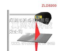 测厚仪 ZLDS200激光厚度测量 位移传感器 激光传感器