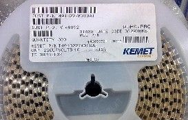供应KEMET钽电容