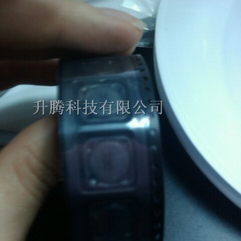 供应功率电感CDRH125-330 33UH 12*12*5