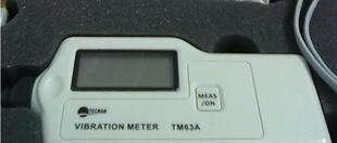 数字测振仪，TM63A，TM-63A测振仪可代替希玛 AR63A