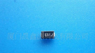 二极管ES1M(图)