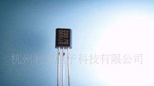 169D BT169可控硅