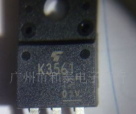 原装进口２SK3561 集成电路IC