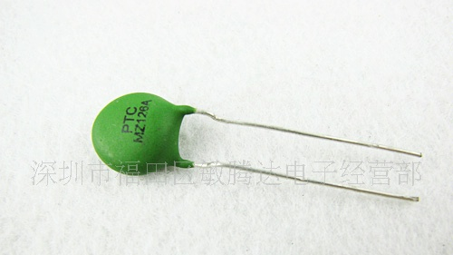 MTD  PTC MZ126  热敏电阻