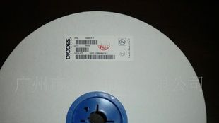 【库存特价】DIODES整流二极管1N4007-T