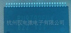 BU9792 BU9792UV ROHM 驱动IC