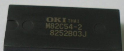  集成电路 82C54