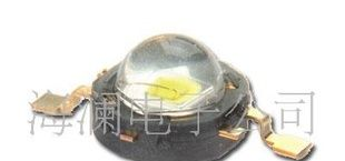 1W大功率LED发光二极管(图)