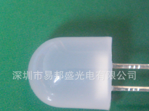灯饰专用各种规格的七彩闪烁LED灯