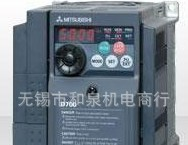 三菱风机专用变频器FR-F740-7.5K-CHT