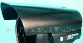 84颗Φ5鼎元红外LED灯板(图)