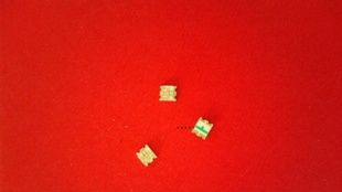 1206LEDSMD 红绿双色贴片
