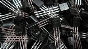 3终端可调整调节器 LM317LZ