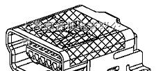 供应MOLEX连接器675031020