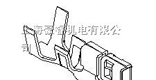 供应MOLEX连接器561348000