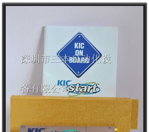 供应炉温跟踪仪