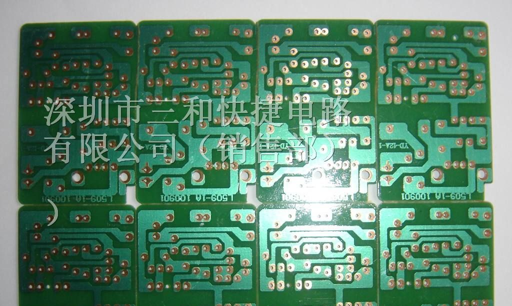 供应PCB线路板打样在全国的分布情况-