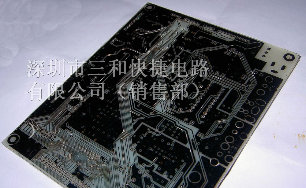 供应PCB线路板之刚柔结合-