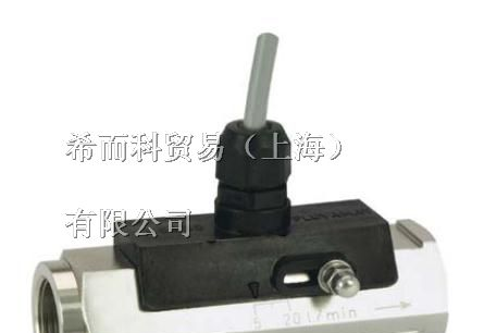 MR-020GM010流量计和流量开关