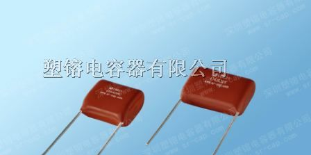 LED灯具专用电容