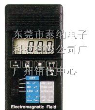 供应电磁波测试仪电磁场测试仪(高斯计)TN2823
