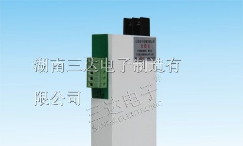 供应G4-DA 直流电流变送器特价