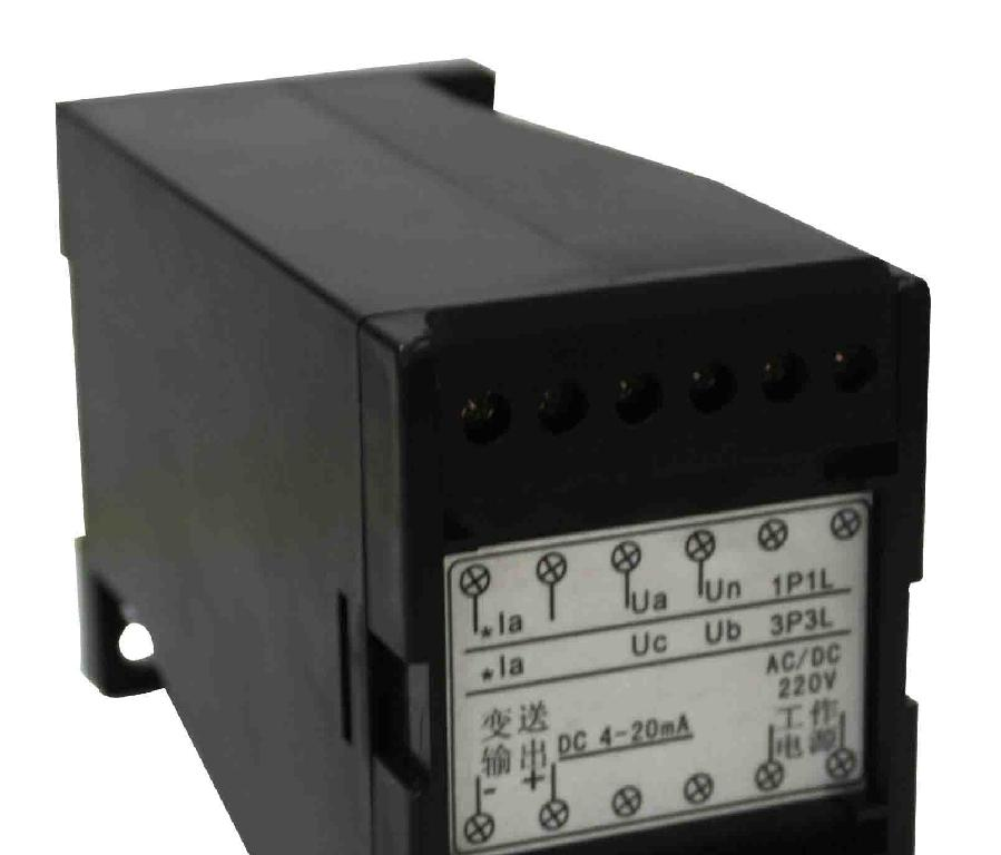 供应JD194F-7B0智能交流频率电量变送器