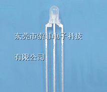 供应供应全彩led、全彩发光二二极管