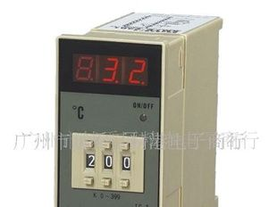 数显温度控制仪 XMTE-2301